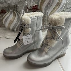 Sorel Boots 