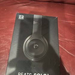 Beats Solo 3