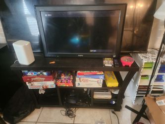 Tv stand for sale this weekend only