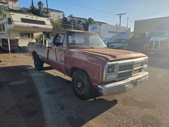 1998 Dodge Ram 2500 Long bed