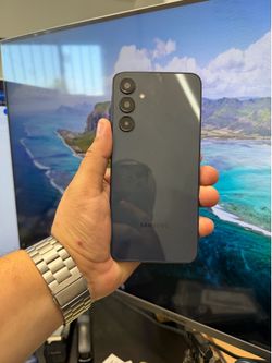 Samsung Galaxy A16 128GB Unlocked / Liberado $150
