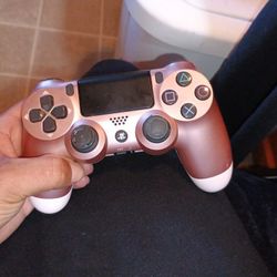 Ps4 Remote