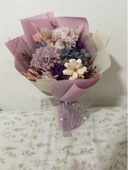 Purple Flowers