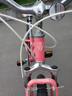 trek mt60 pink
