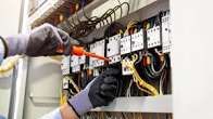 Electrical Panel & Breaker Box Upgrade Unit