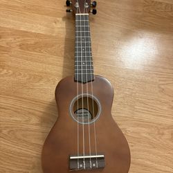 Casha Ukulele with Picks and bag