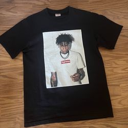 supreme youngboy shirt
