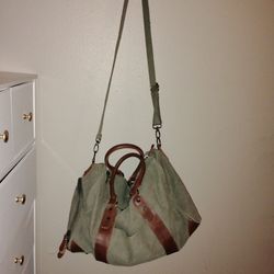 Oflamin Large Travel Luggage Bag Duffle Bag