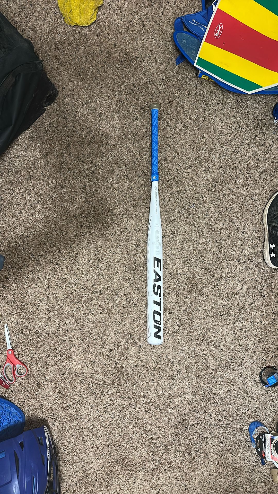 Easton Ghost Unlimited 2023