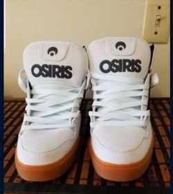 Osiris 