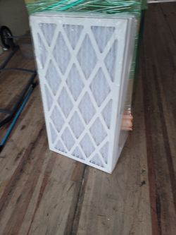 AC Filters