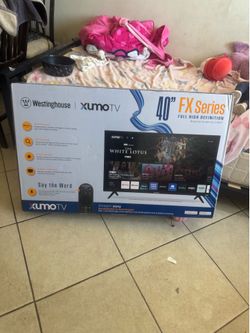 40 inch