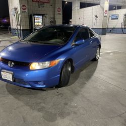 2006 Honda Civic