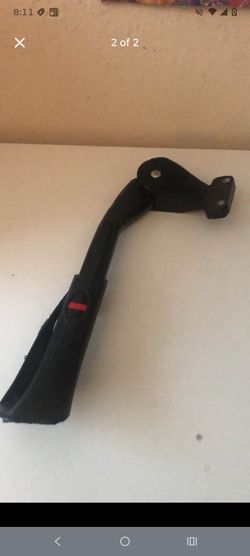 Macfox x1s kickstand adjustable