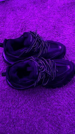 Led Track Runners