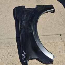 Ford f250 left fender oem