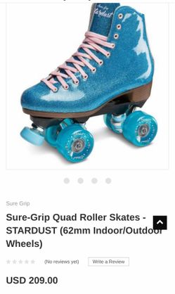Roller Scates