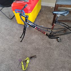 Masi Milano Cicili Soulville 7 Bicycle