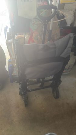 Beach Garden Utility Wagon (OBO)