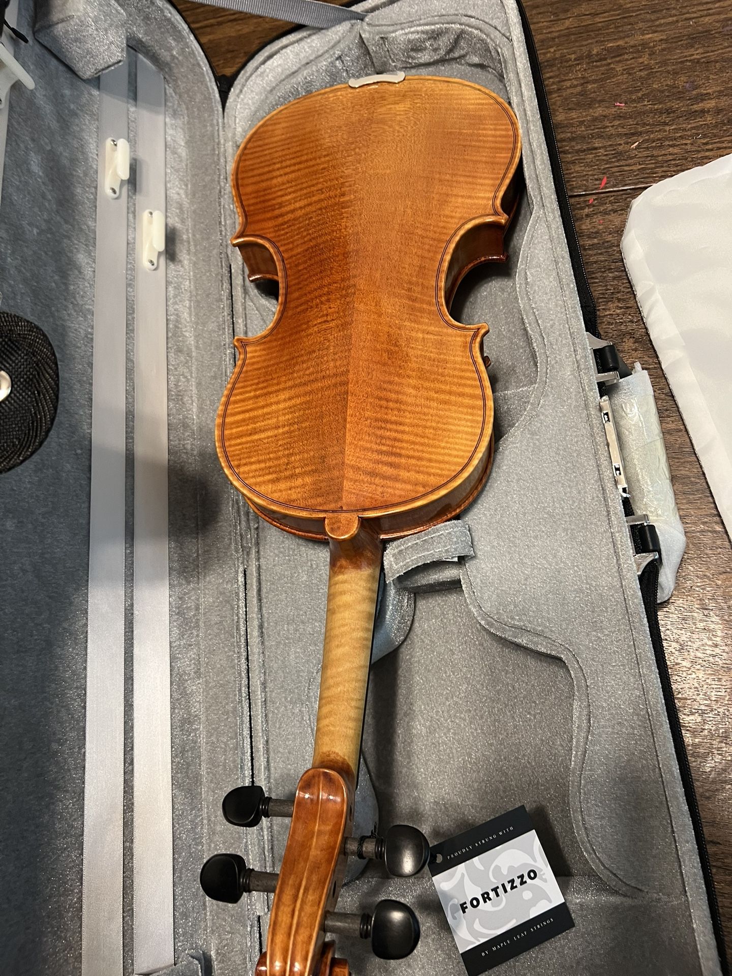 Violin