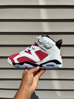 Jordan 6 size 10 150$