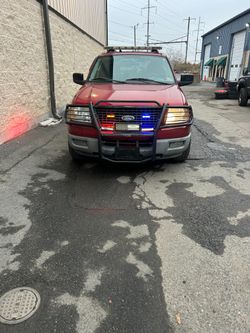 2006 Ford Expedition