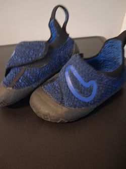 Nike swoosh 1 6c blue