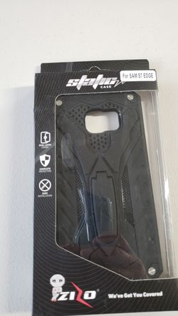 Galaxy s7 edge case