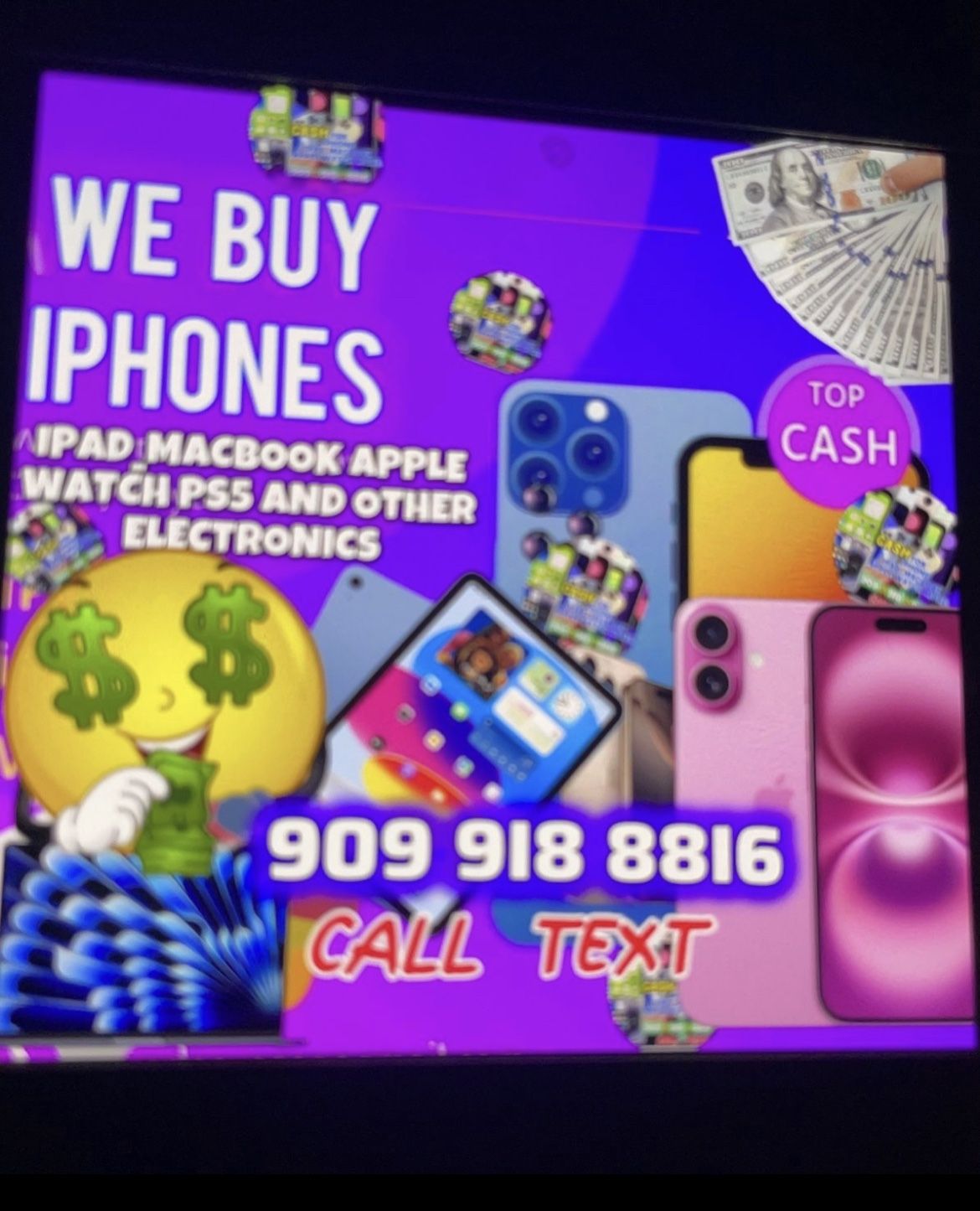 Apple Pre-owned 16 Pro Max iPhone 