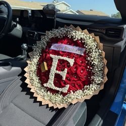 Bouquets 
