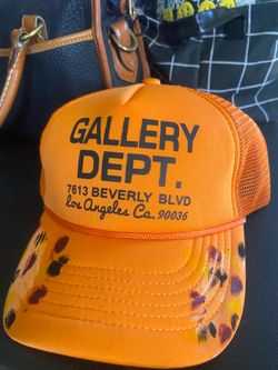 Gallery Dept hat