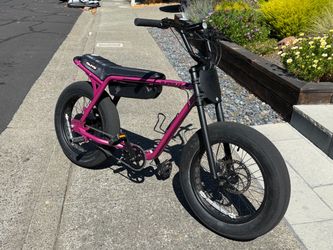 Super 73 Z Miami $1200 OBO