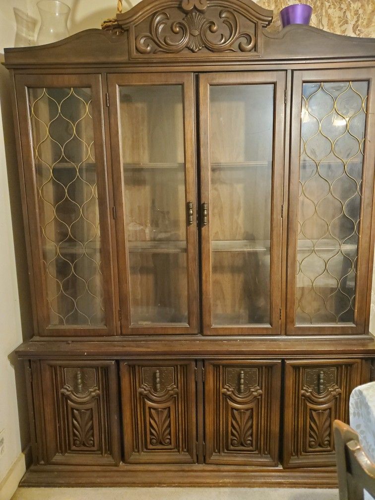 China Cabinet
