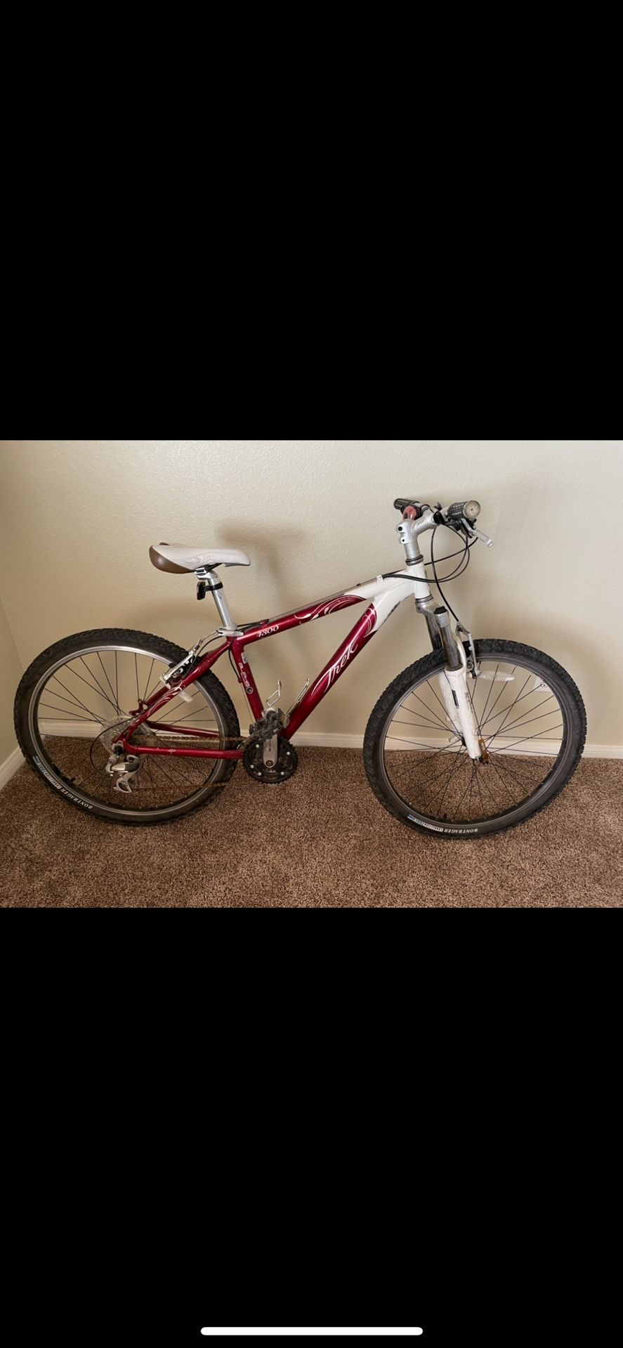 Trek Women’s Mountain Bike