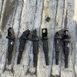 BMW N54 OEM Coil Pack