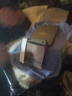 Fossil Genuine Leather