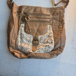 Purse Cute Cross Bag