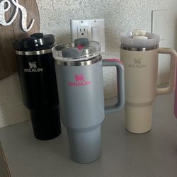 Stanley 40 Oz Tumblers 