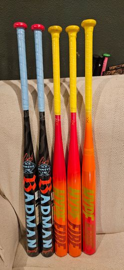 Usssa softball bats