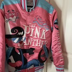 Pink Panther Jacket