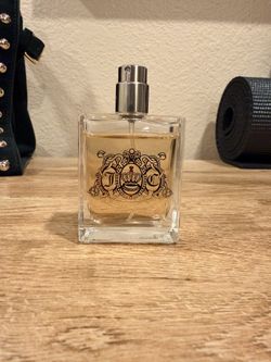 Viva La Juicy Perfume 