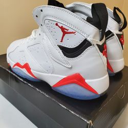 Jordan’s 6