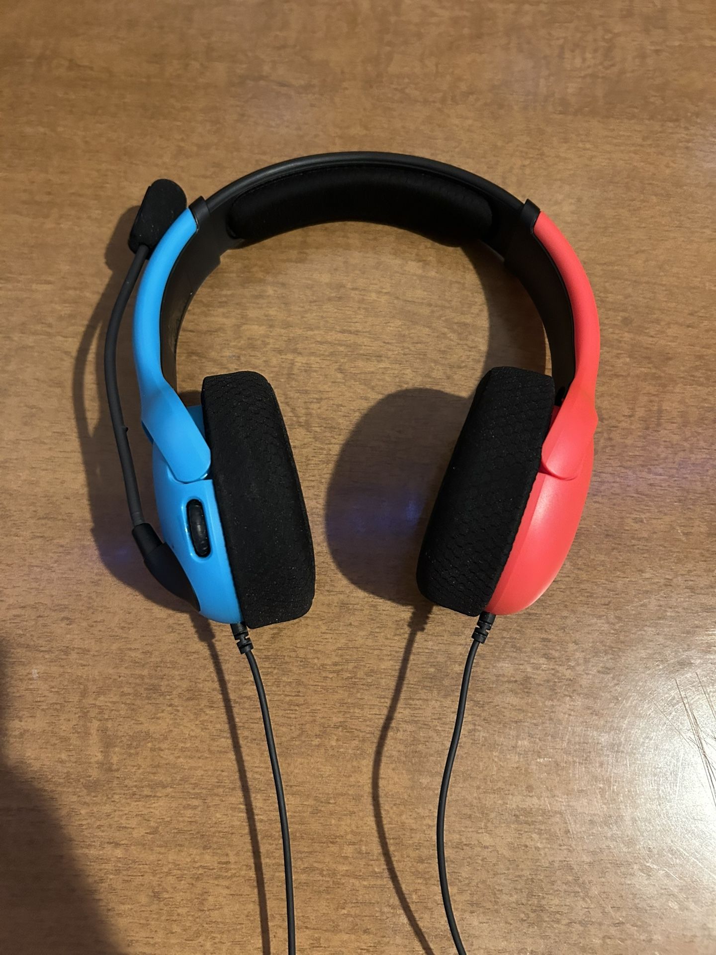 Nintendo Headset
