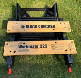 Folding workbench WORKMATE 225