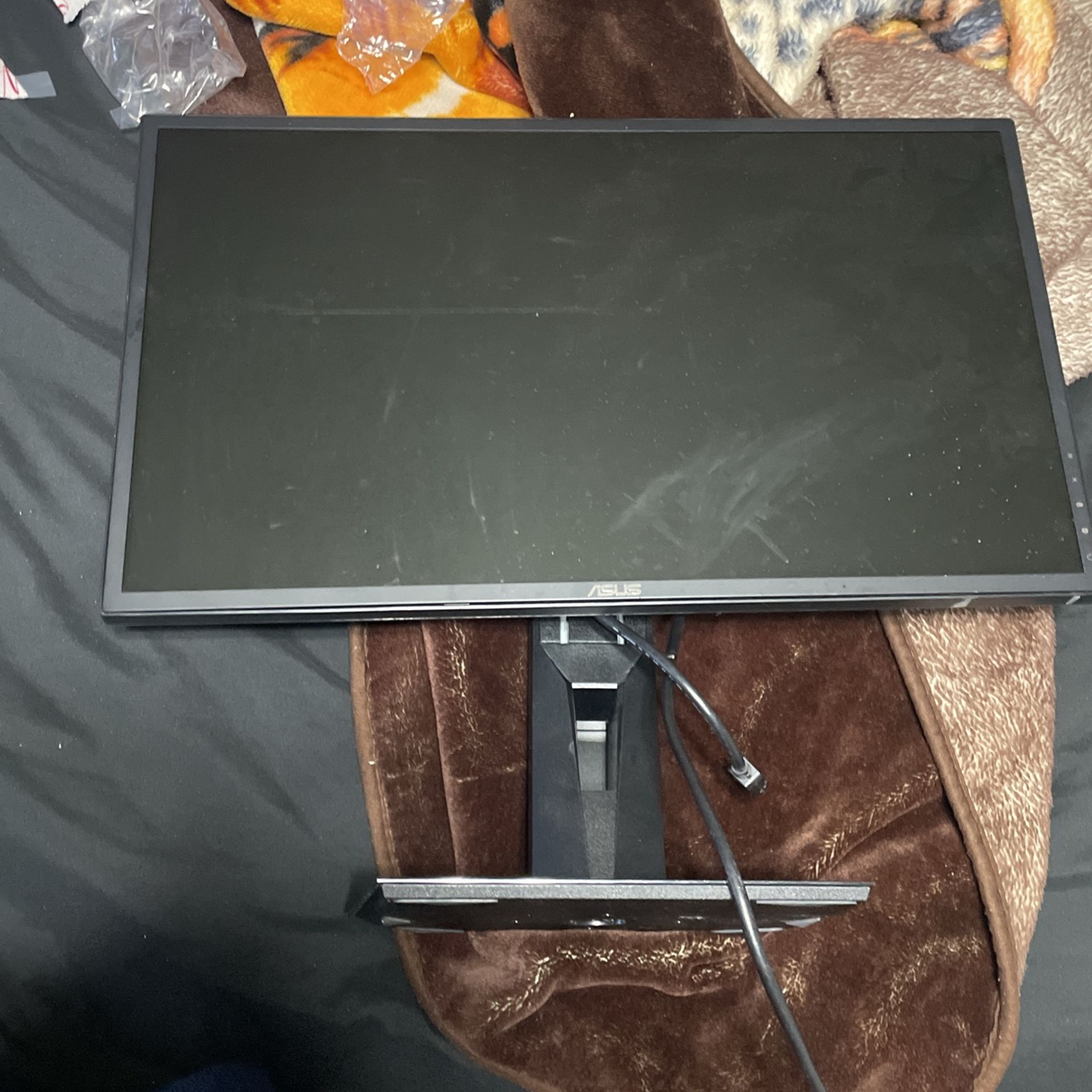 Gaming monitor