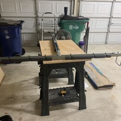 T-Frame Jeep Top Lift (Motor Not included)