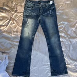 Women’s Jeans Size 9/10