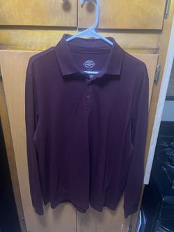 Men’s Long sleeve