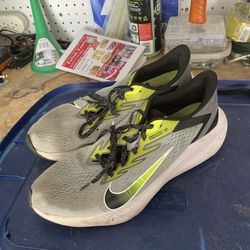 Nike Shoes SIZE 12