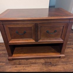 Filing Cabinet